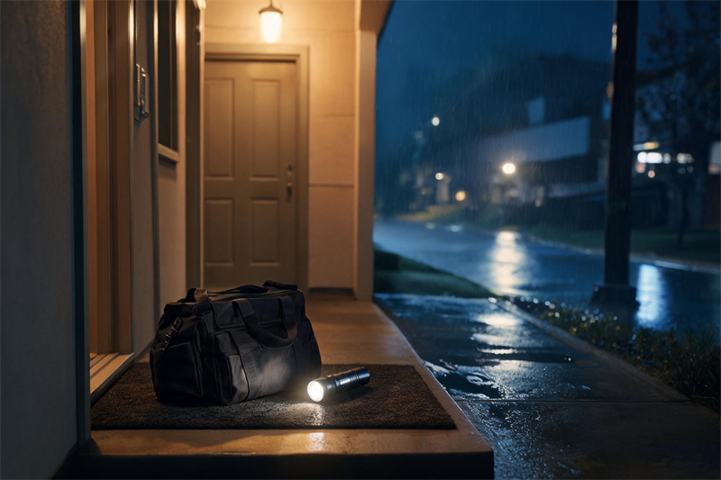 家里智能锁突然失灵？找对人比换锁更重要
